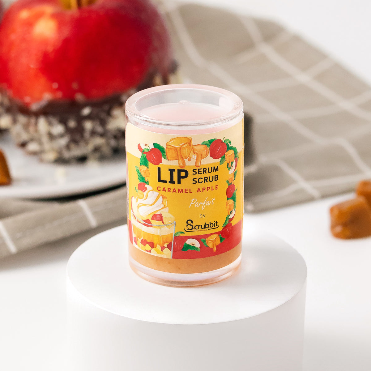 Caramel Apple