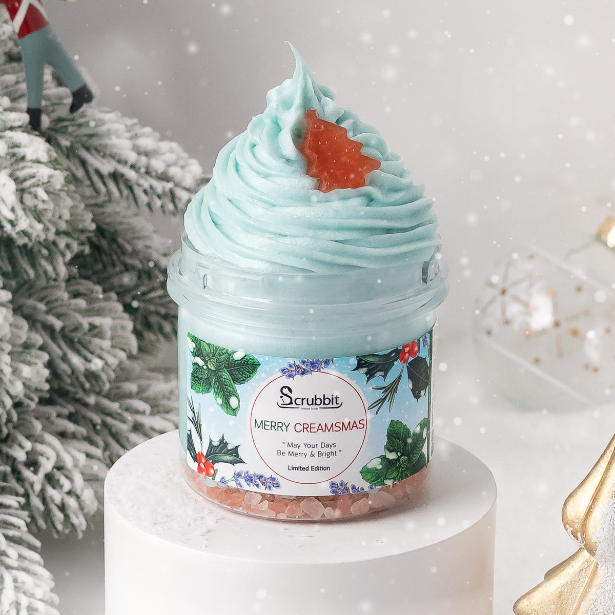 Merry Creams 